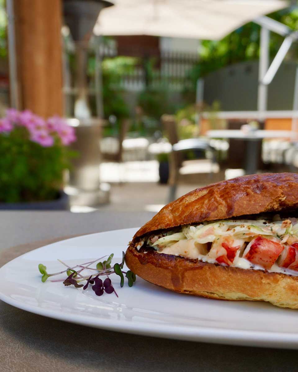 L‘Atelier Grandsire in Zermatt Switzerland