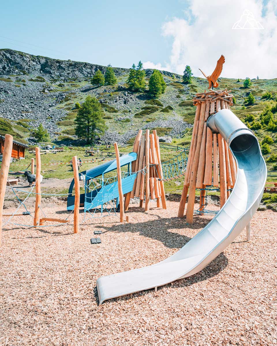 Matterhorn Zermatt Bergbahnen in Zermatt Switzerland 1
