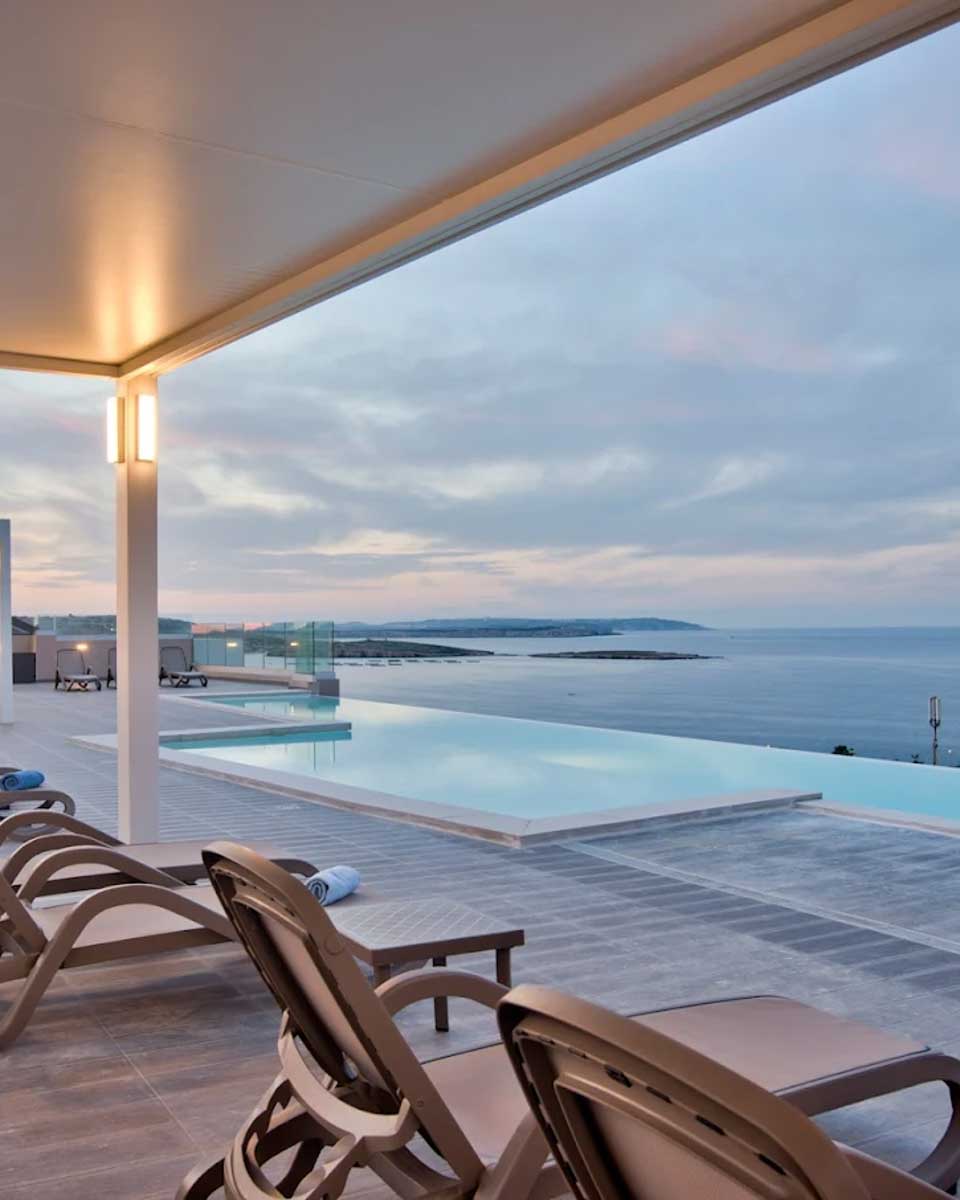 Mayflower Hotel Malta in Malta 1