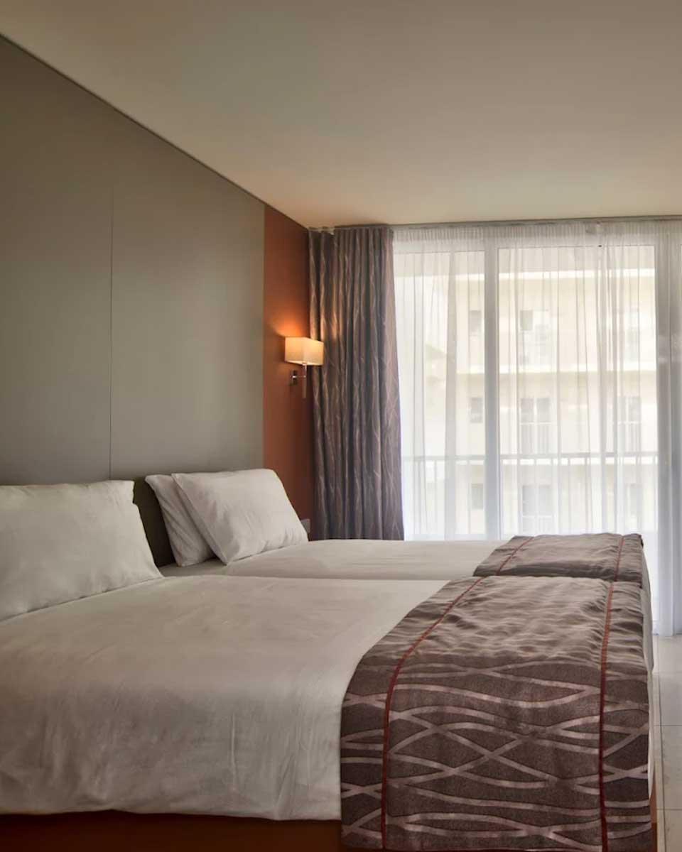 Mayflower Hotel Malta in Malta