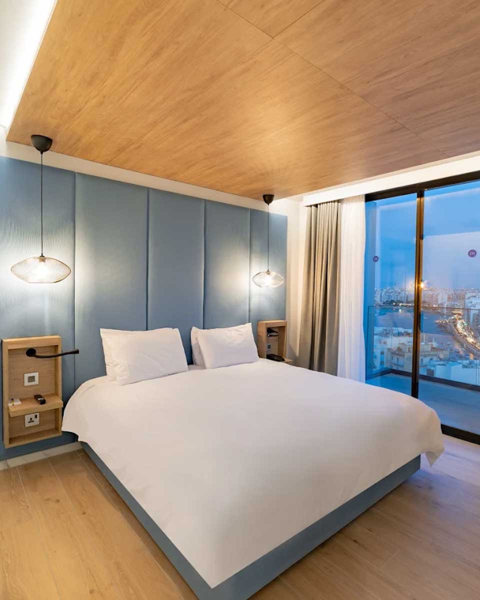 Mercure St. Julian's Malta in Malta