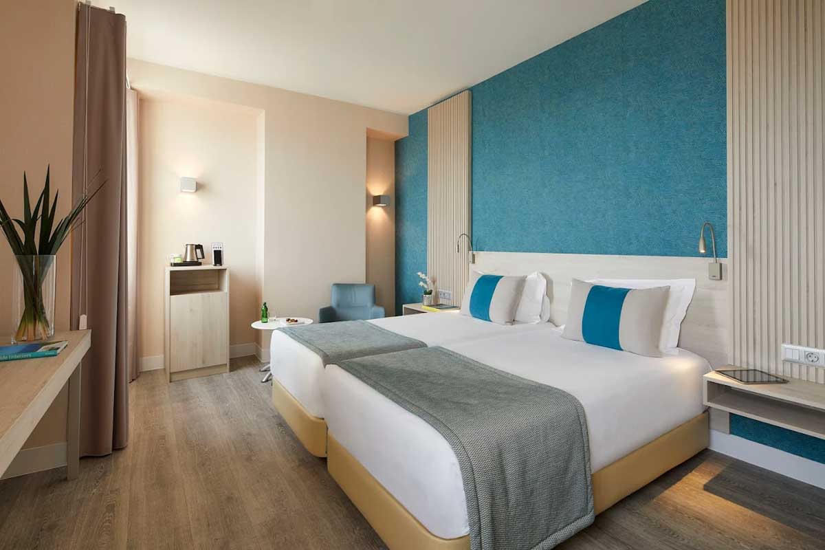 Occidental Faro in Faro Portugal