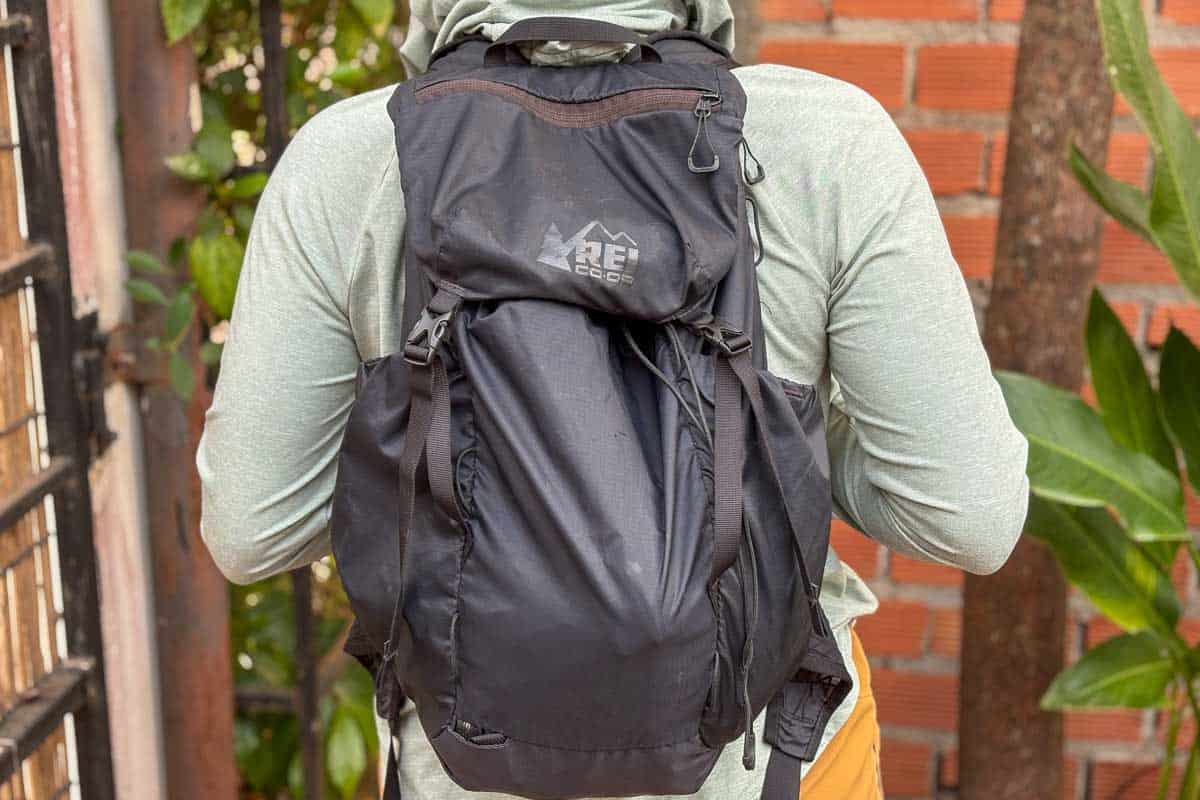 REI-Flash-backpack-for-packing-list