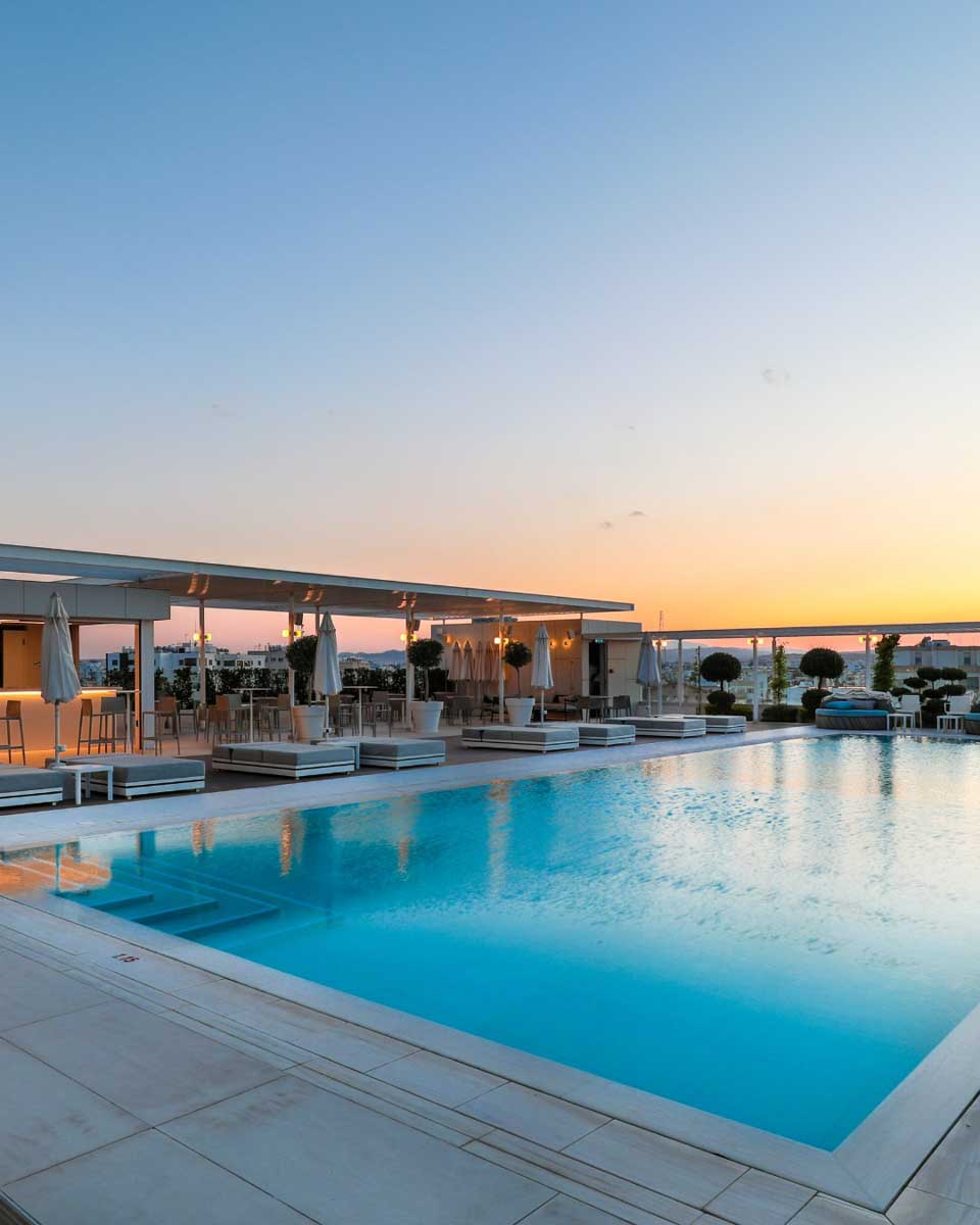 Radisson Blu Hotel, Larnaca (Larnaca, Cyprus) in Cyprus