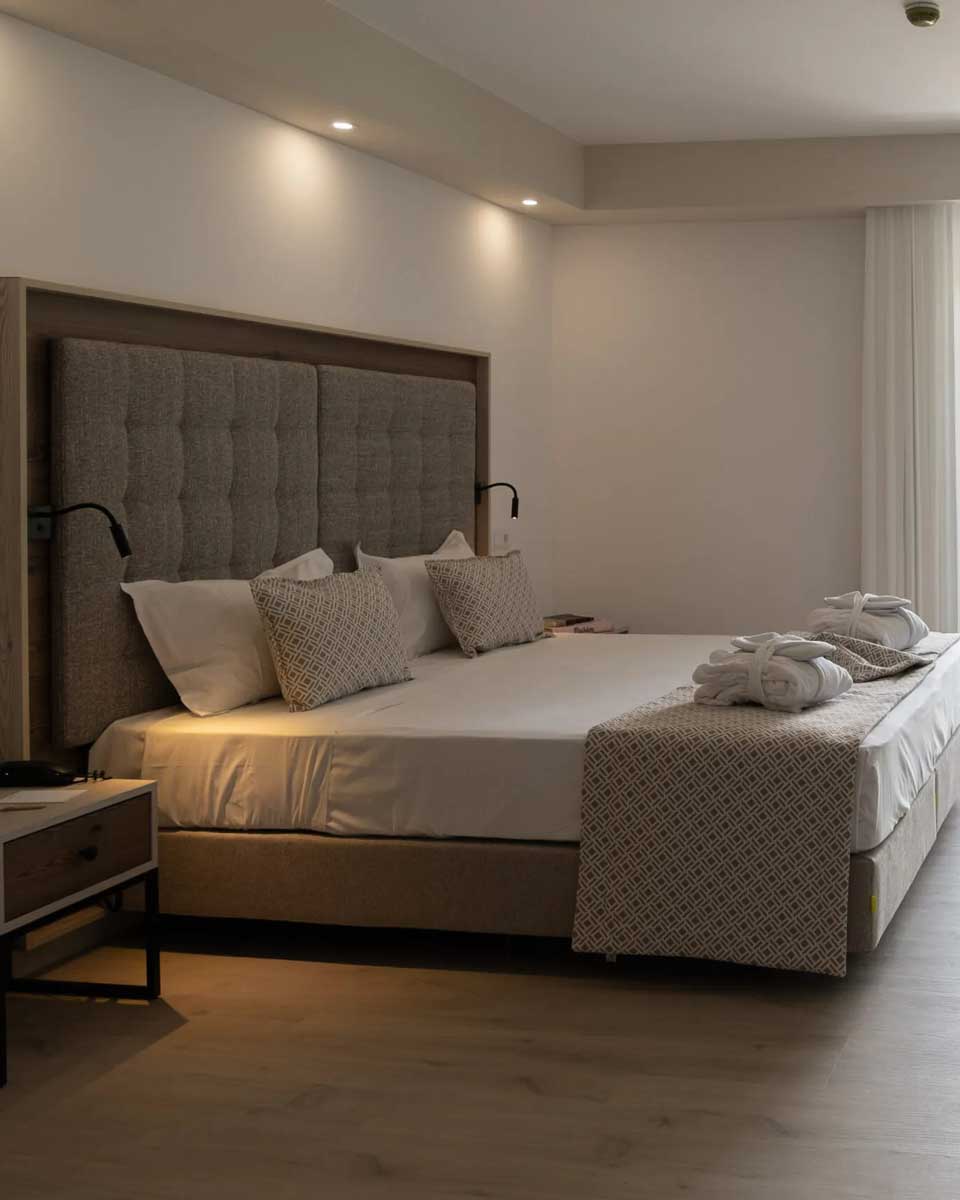 Ria Formosa Guest House in Faro Portugal 2