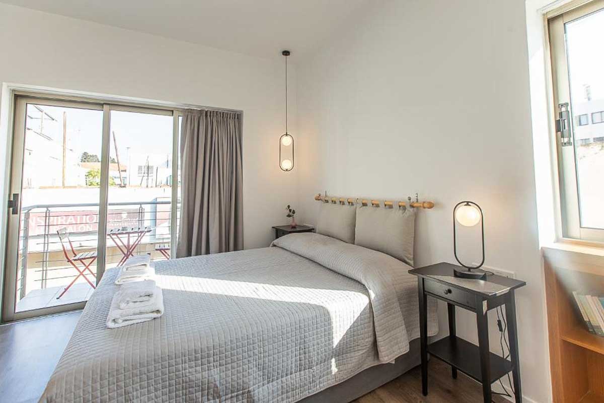 Rooms in Cyprus