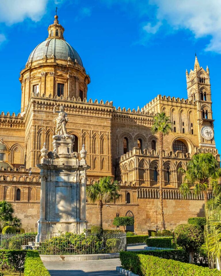 Where To Stay In Palermo Sicily 3 Best Areas Hotels The Europe Where To Stay In Palermo Sicily 3 Best Areas Hotels The Europe