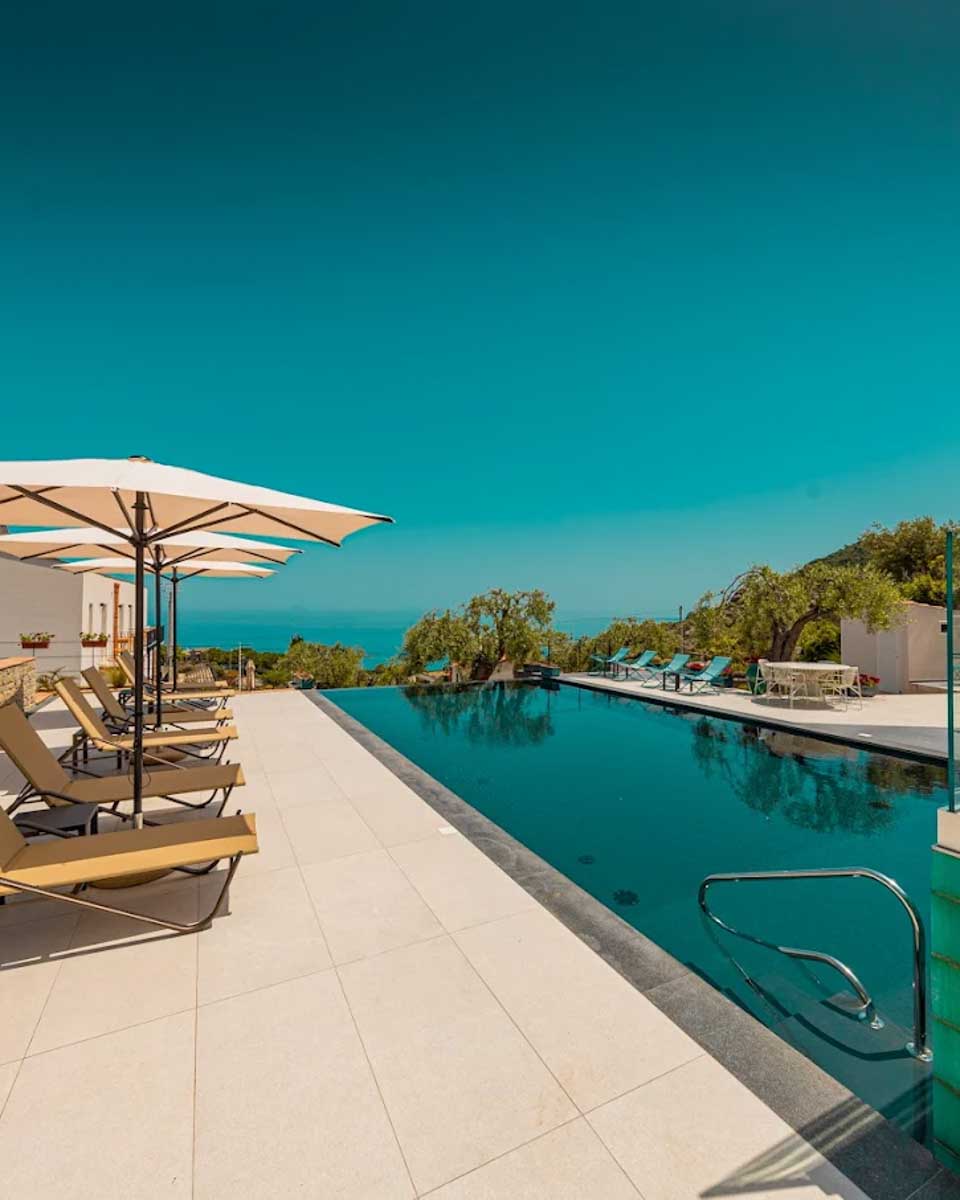 Villa Totò Resort in Cefalu Italy 1