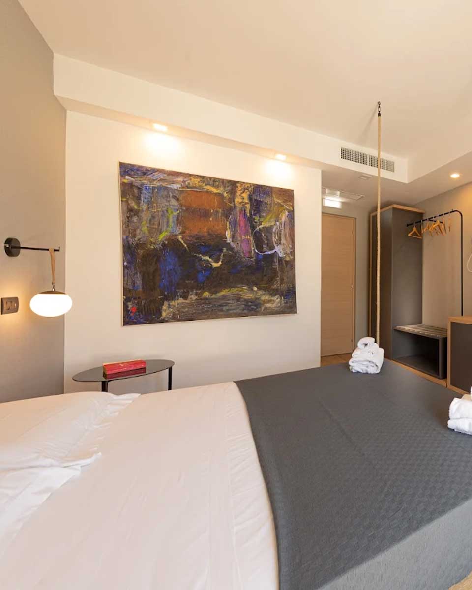 Villa Totò Resort in Cefalu Italy