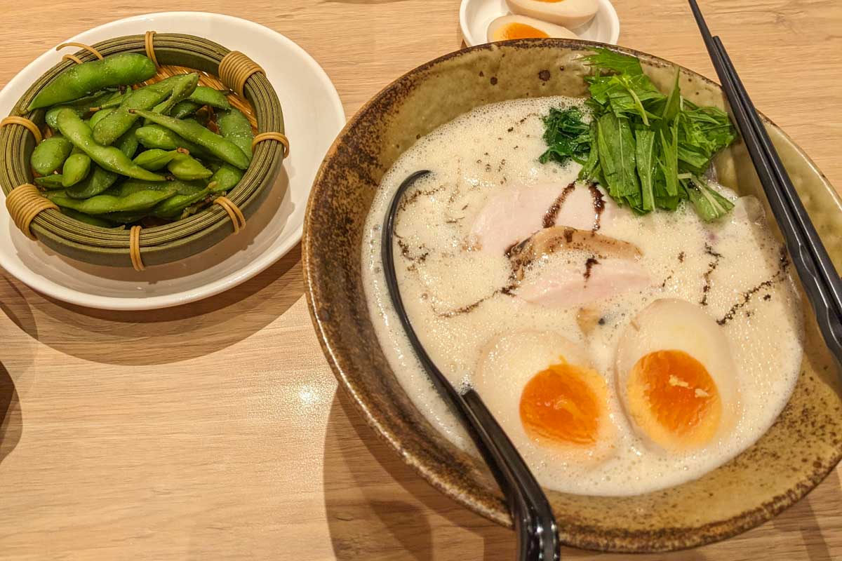 White-ramen-eaten-in-La Spezia Italy