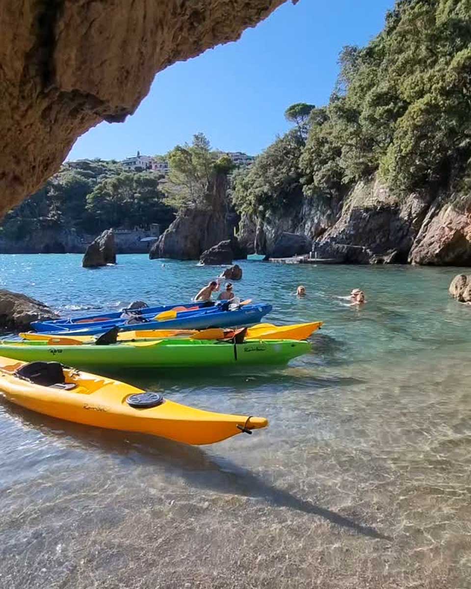 kayaklaspezia in La Spezia Italy (1)