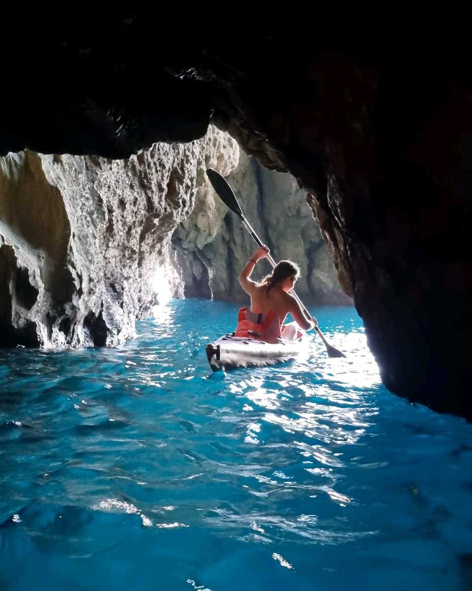 kayaklaspezia in La Spezia Italy (4)