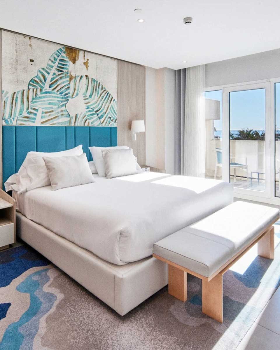 Alanda Marbella Hotel & Wellness in Marbella Spain (1)