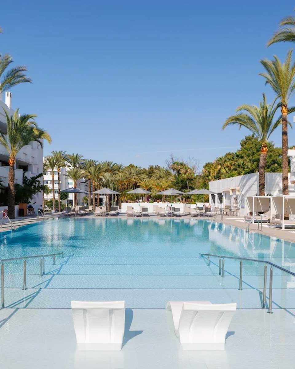 Alanda Marbella Hotel & Wellness in Marbella Spain (2)