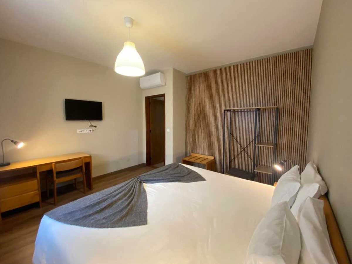 Apartamentos São João in the Azores Portugal (1)