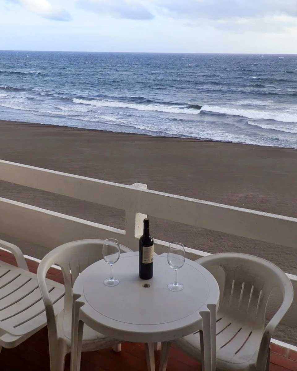 Aparthotel Barracuda in Ponta Delgada, Sao Miguel, Azores, Portugal (2)