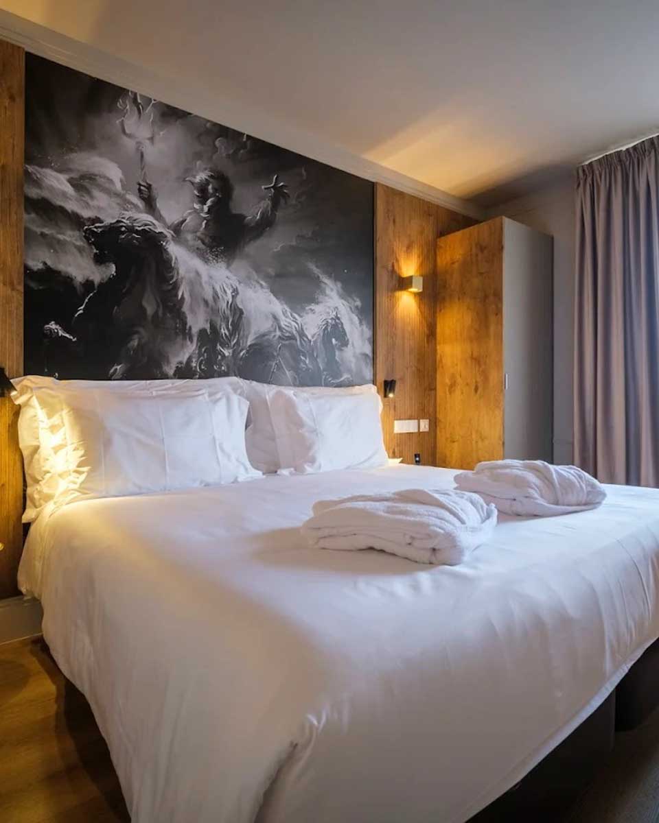 Azores Book Hotel in Azores Portugal (1)