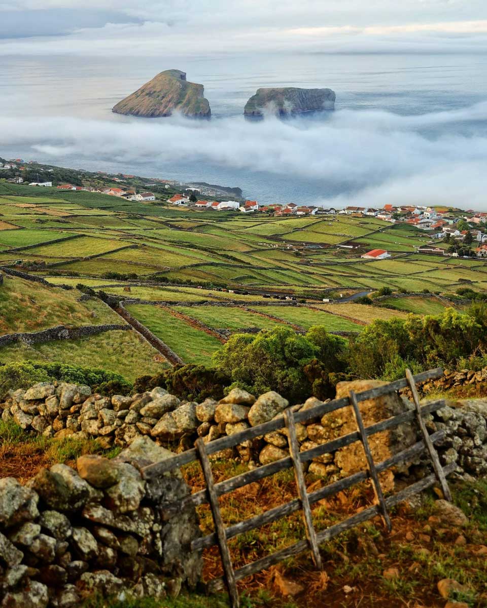 Azores Expeditions in the Azores Portugal