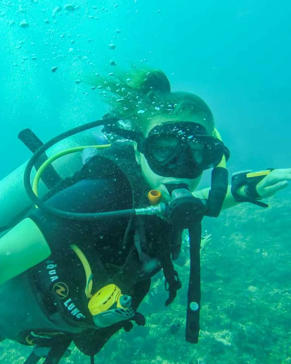Bailey-scuba-diving-off-the-coast-of-Cyprus