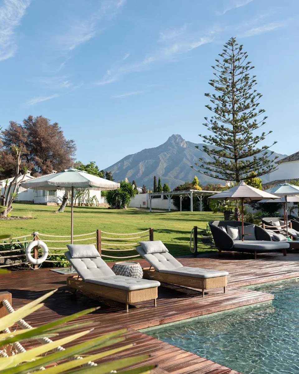 Boho Club Marbella in Marbella Spain (1)
