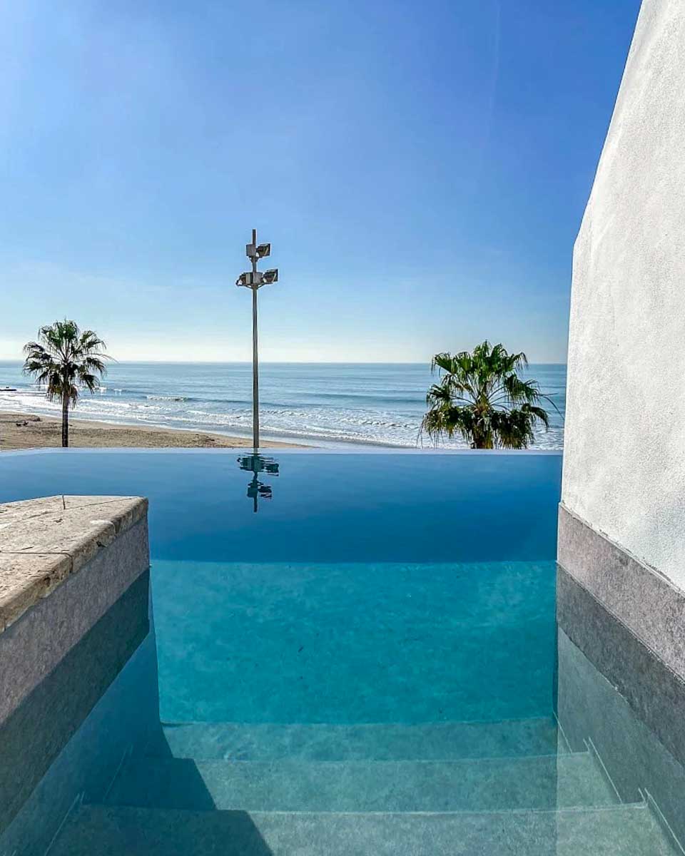 Cádiz Bahía by QHotels in Cadiz Spain (2)