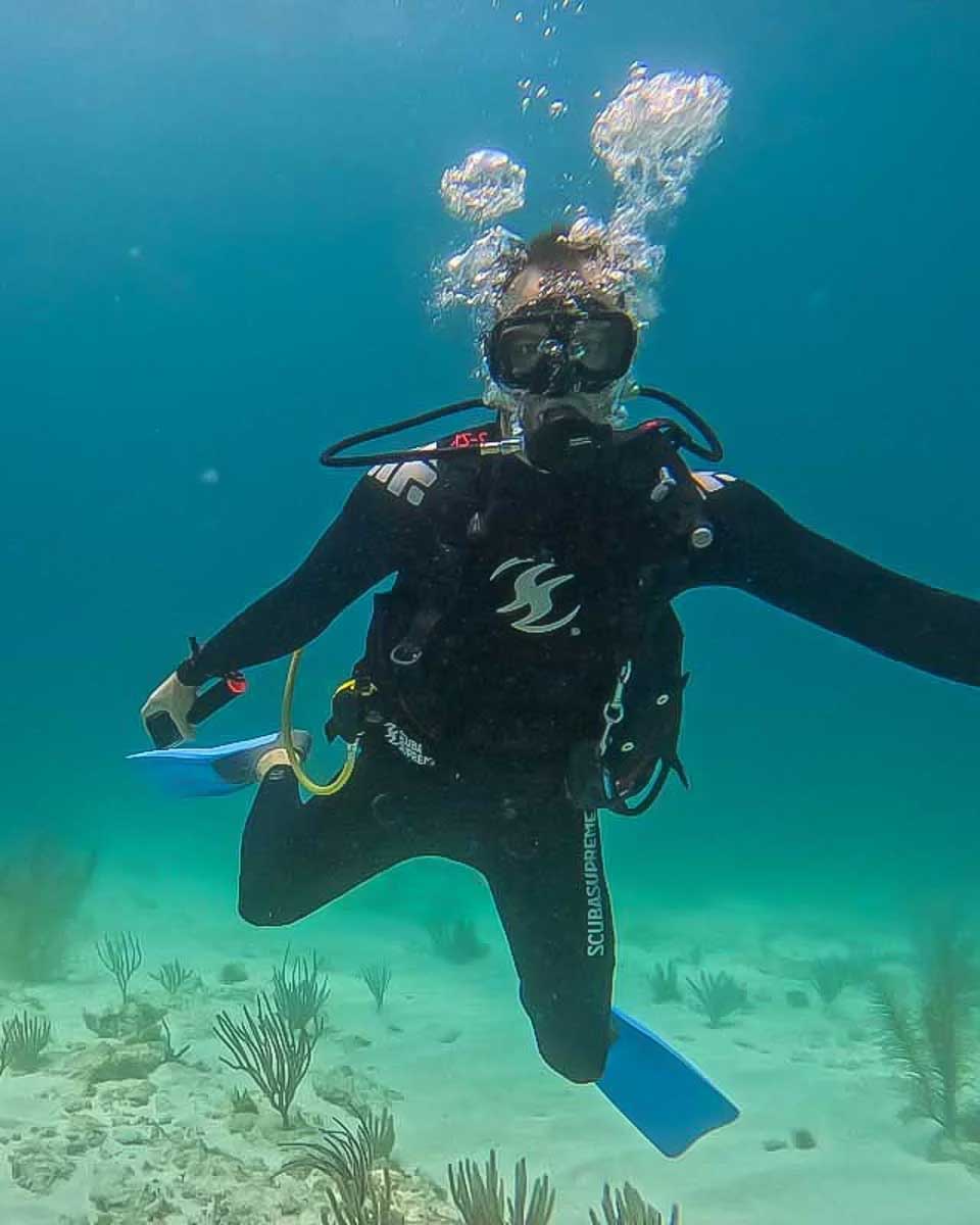 Daniel-scuba-diving-in-Cyprus