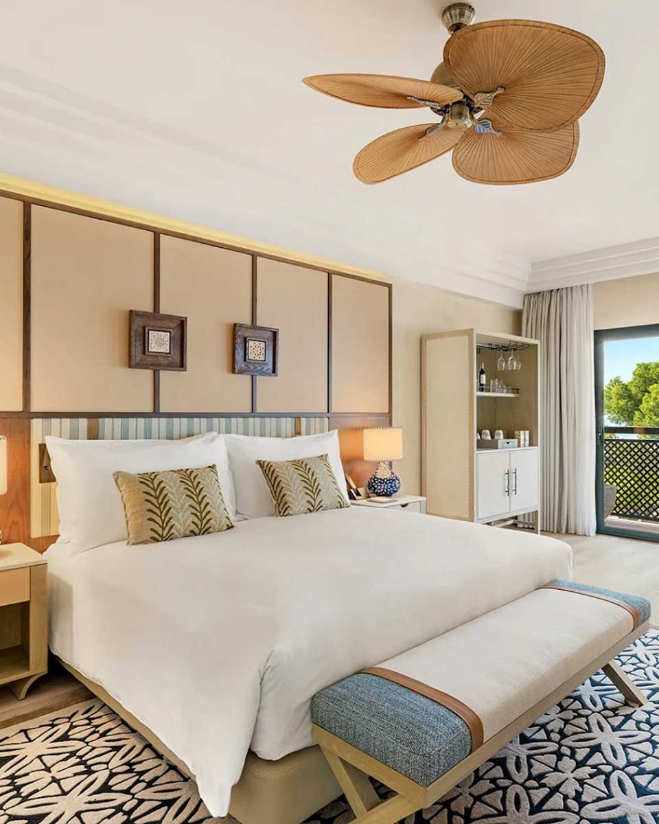 Gran Marbella Resort & Beach Club in Marbella Spain (1)
