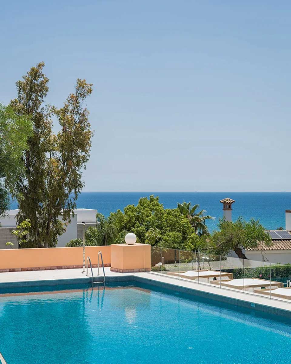 Gran Marbella Resort & Beach Club in Marbella Spain (2)