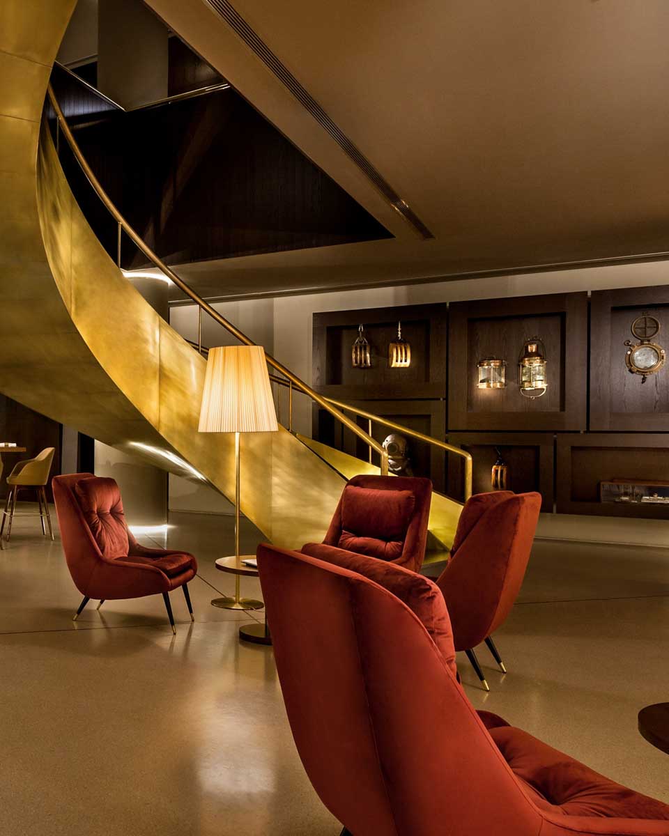 Grand Hotel Açores Atlântico in Ponta Delgada, Sao Miguel, Azores, Portugal (1)