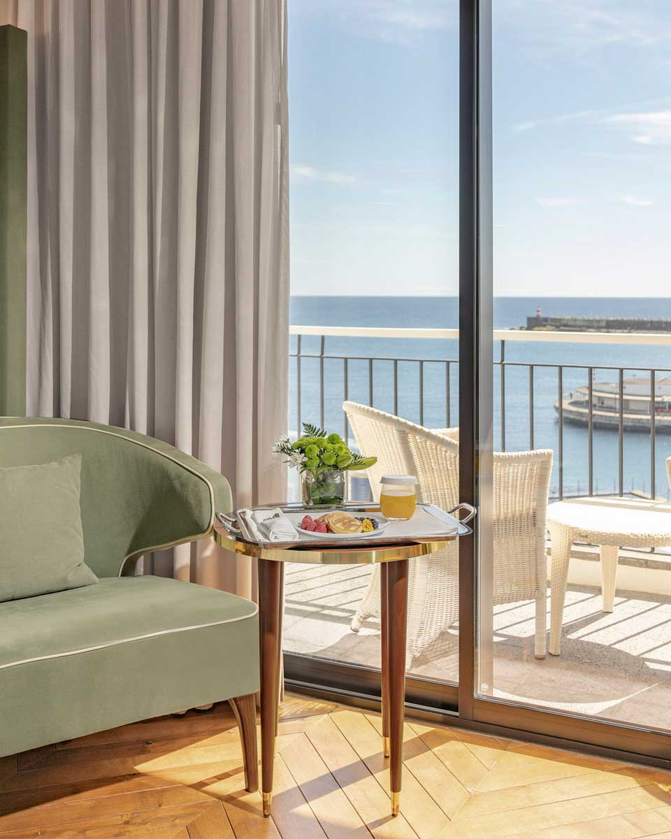 Grand Hotel Açores Atlântico in Ponta Delgada, Sao Miguel, Azores, Portugal (2)