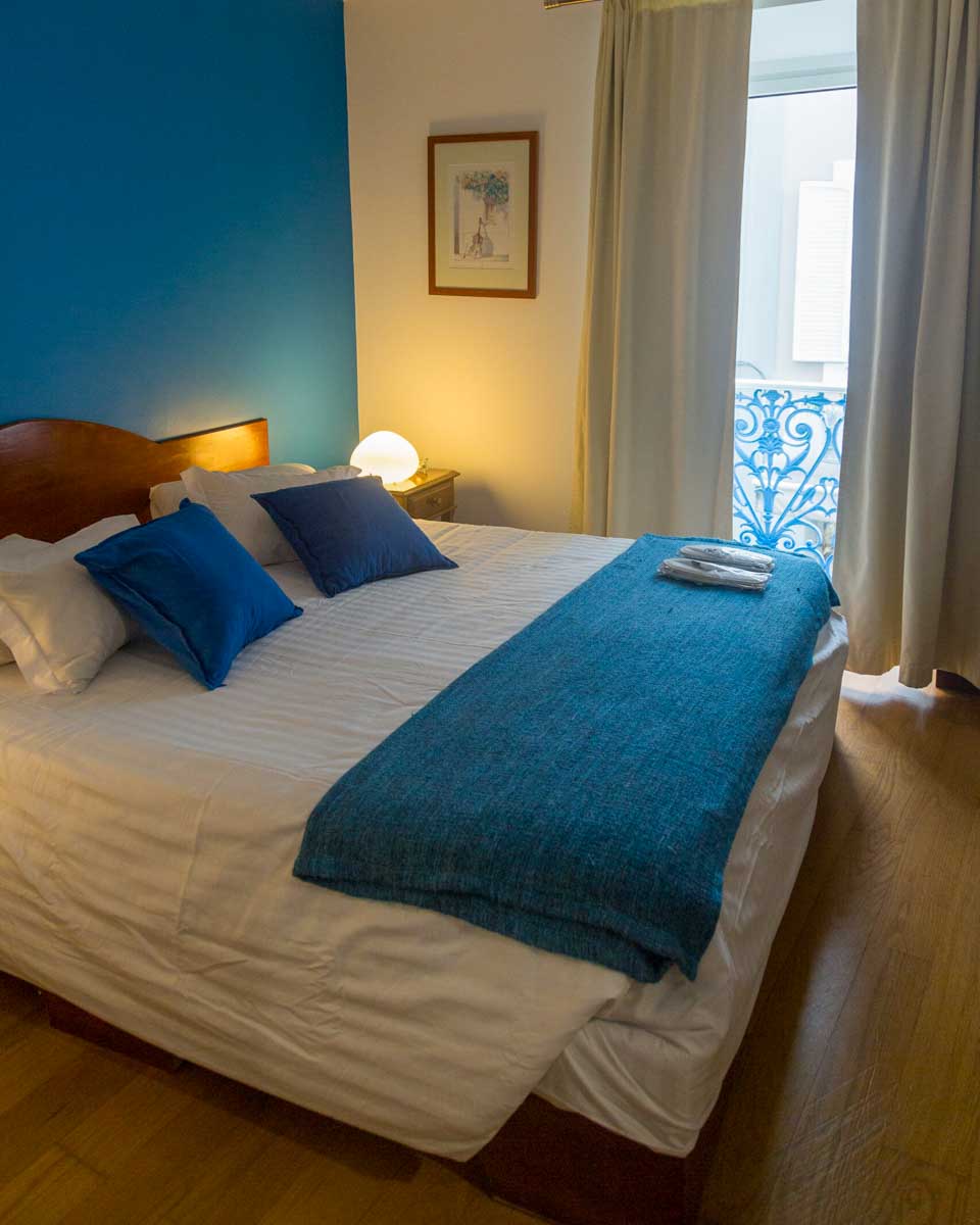 Hotel Alcides in Ponta Delgada, Sao Miguel, AZores, Portugal (2)