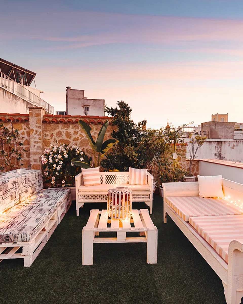 Hotel Argantonio in Cadiz Spain (3)