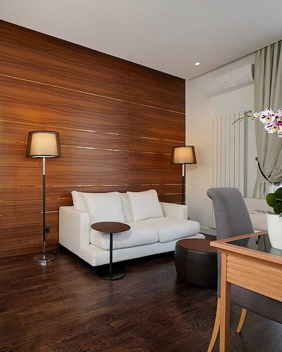 Hotel Majestic in Belgrade Serbia (2)