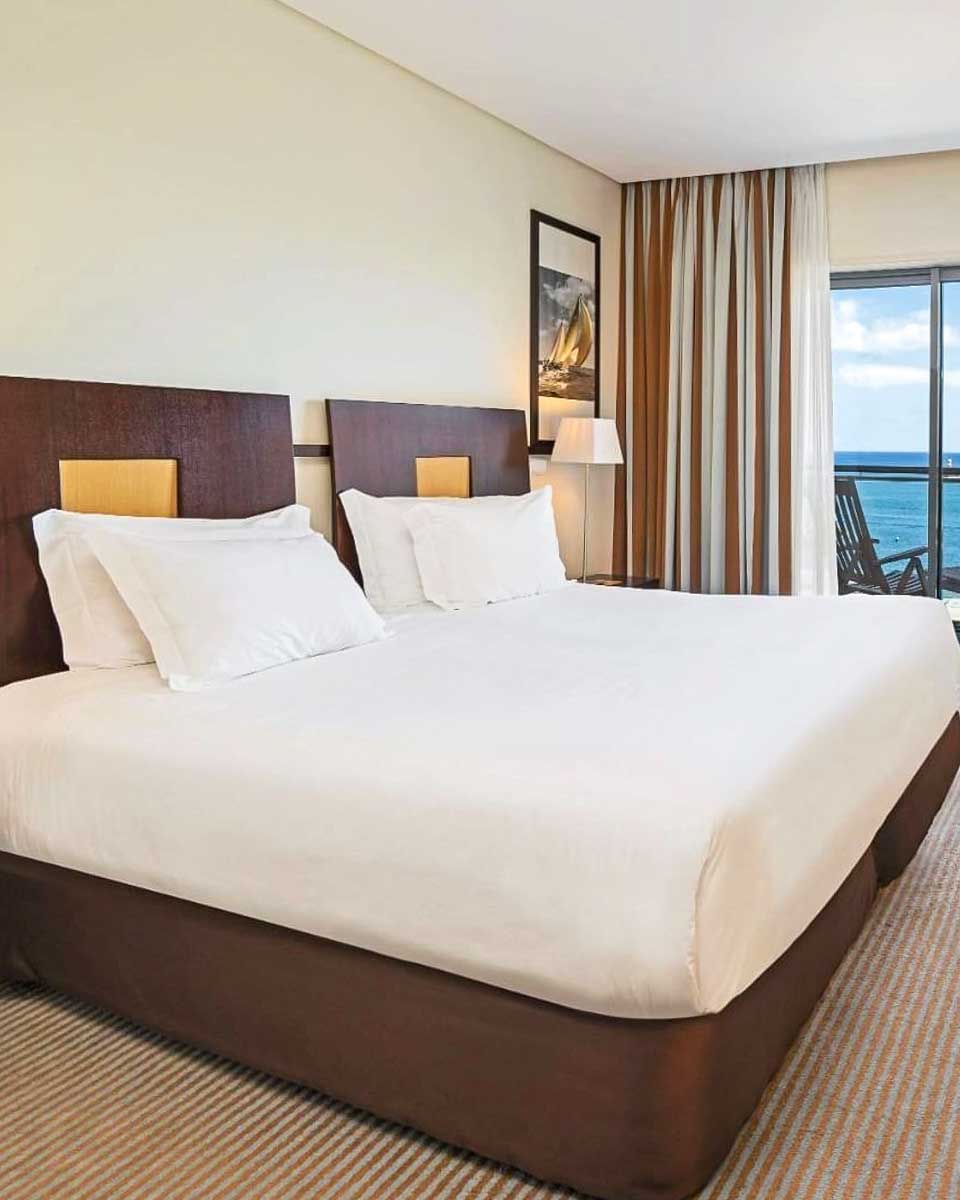 Hotel Marina Atlântico in Ponta Delgada, Sao Miguel, Azores, Portugal (2)