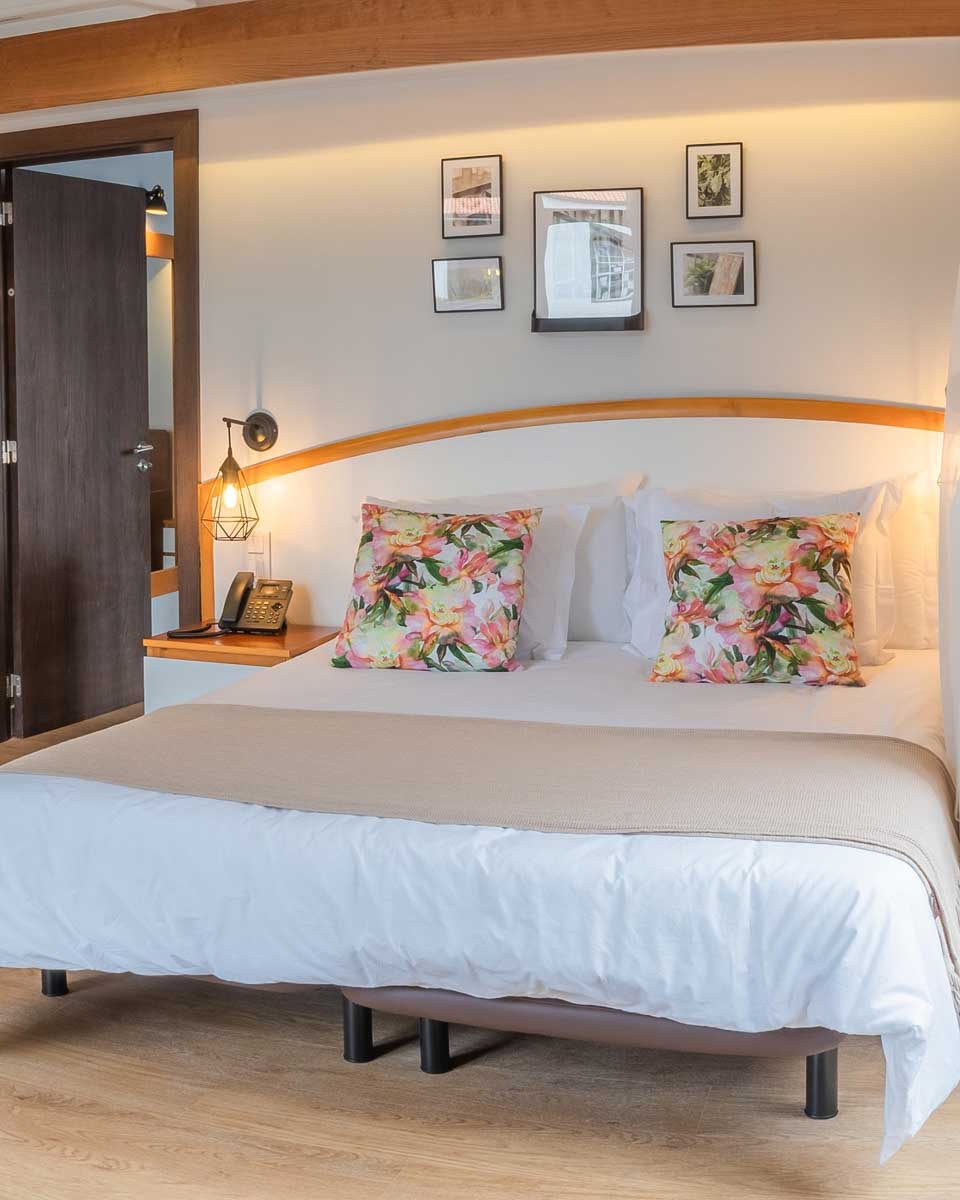Hotel Monte Brasil in the Azores Portugal in the Azores Portugal (1)