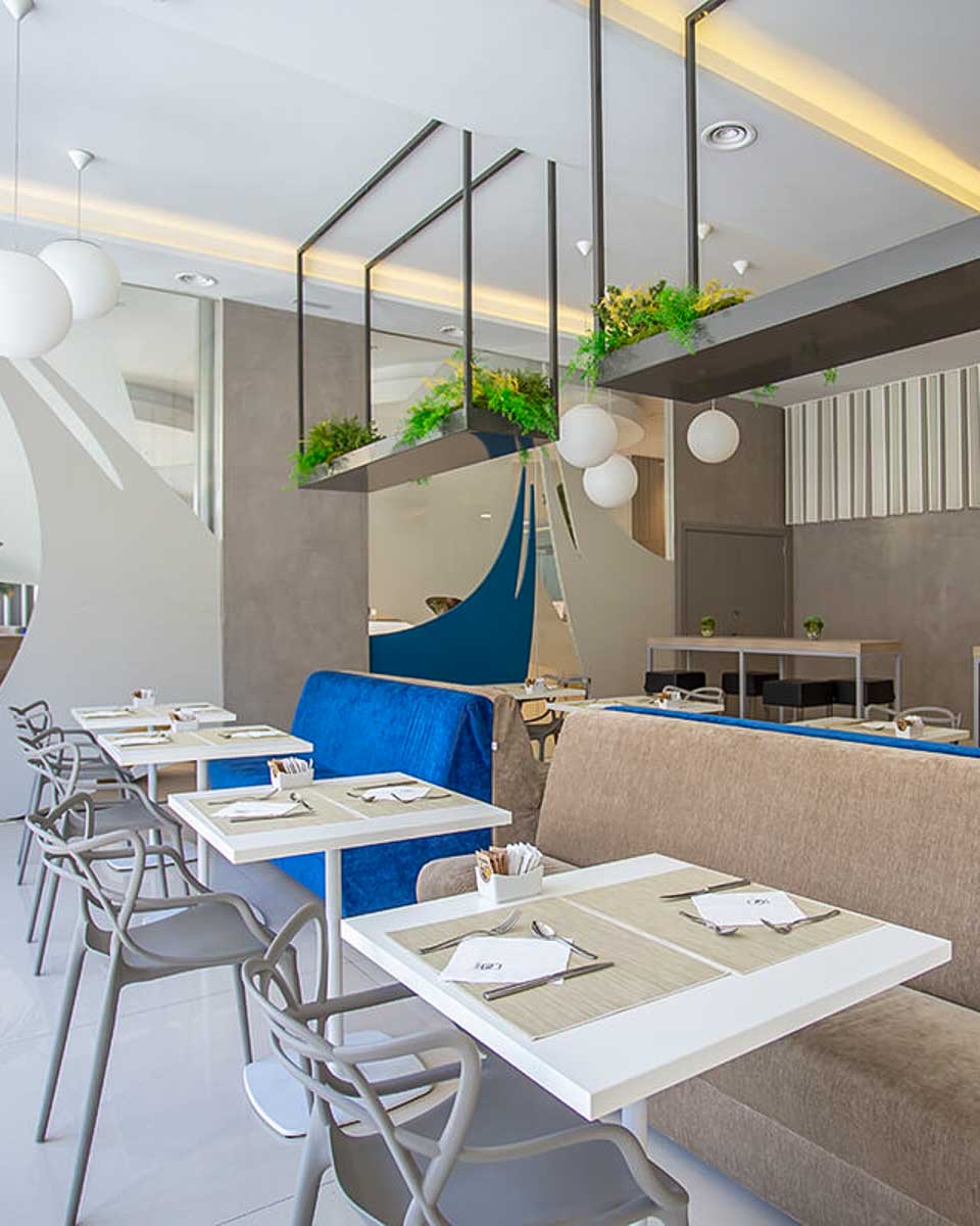 Hotel Monte Puertatierra in Cadiz Spain (2)