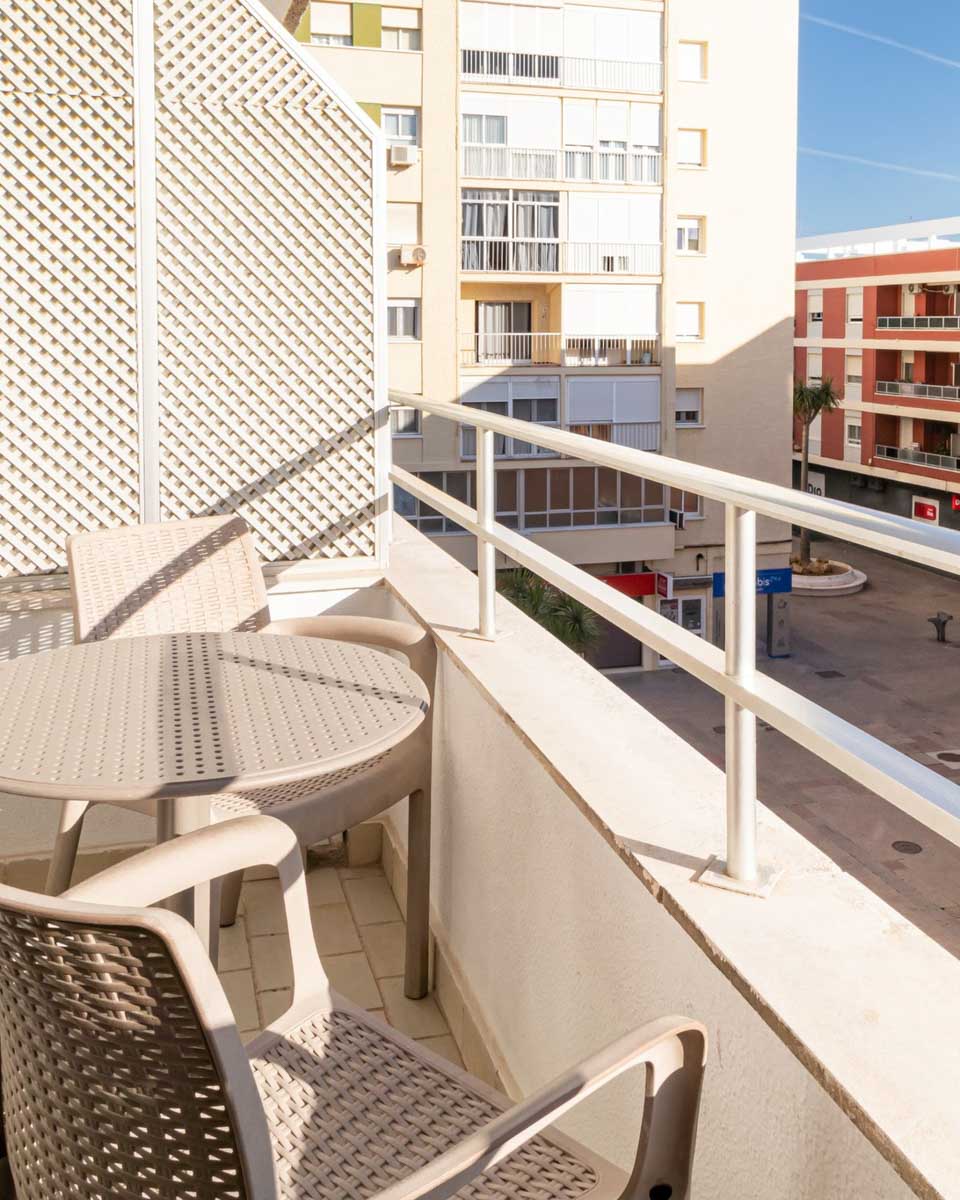 Hotel Regio Cádiz in Cadiz Spain (2)