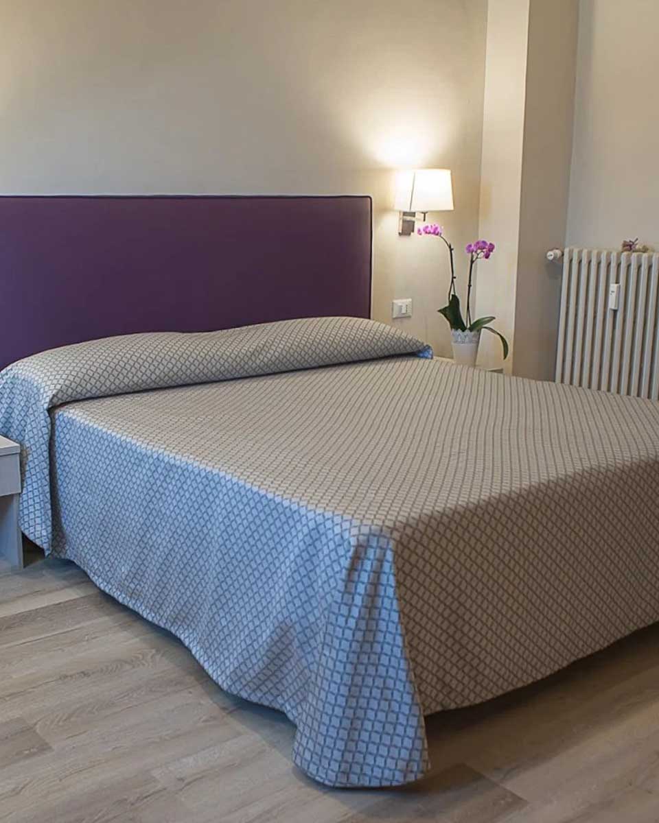 Hotel Torino Porta Susa in Turin Italy (2)