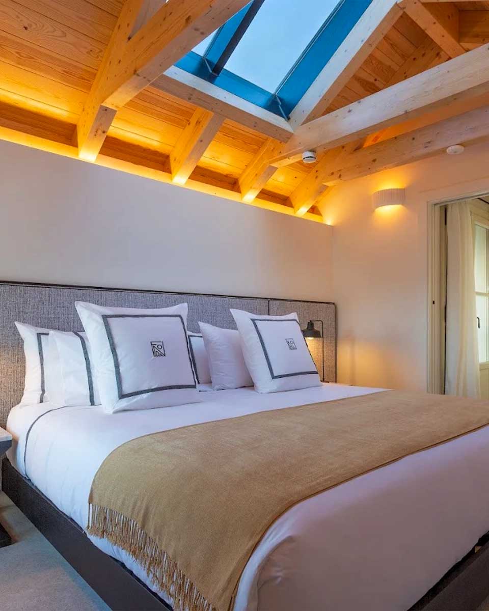 La Fonda Heritage Hotel Luxury, Relais & Châteaux in Marbella Spain 1