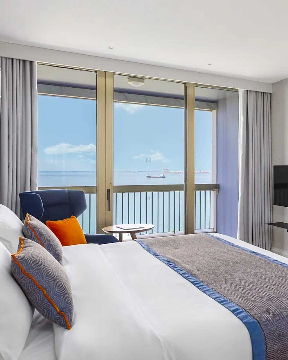Makedonia Palace in Thessaloniki Greece 1