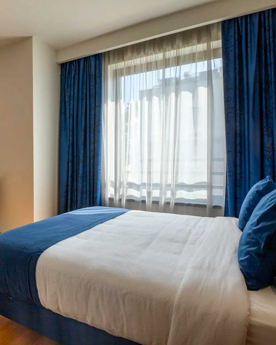 Nobel Palace Hotel in Belgrade Serbia (2)
