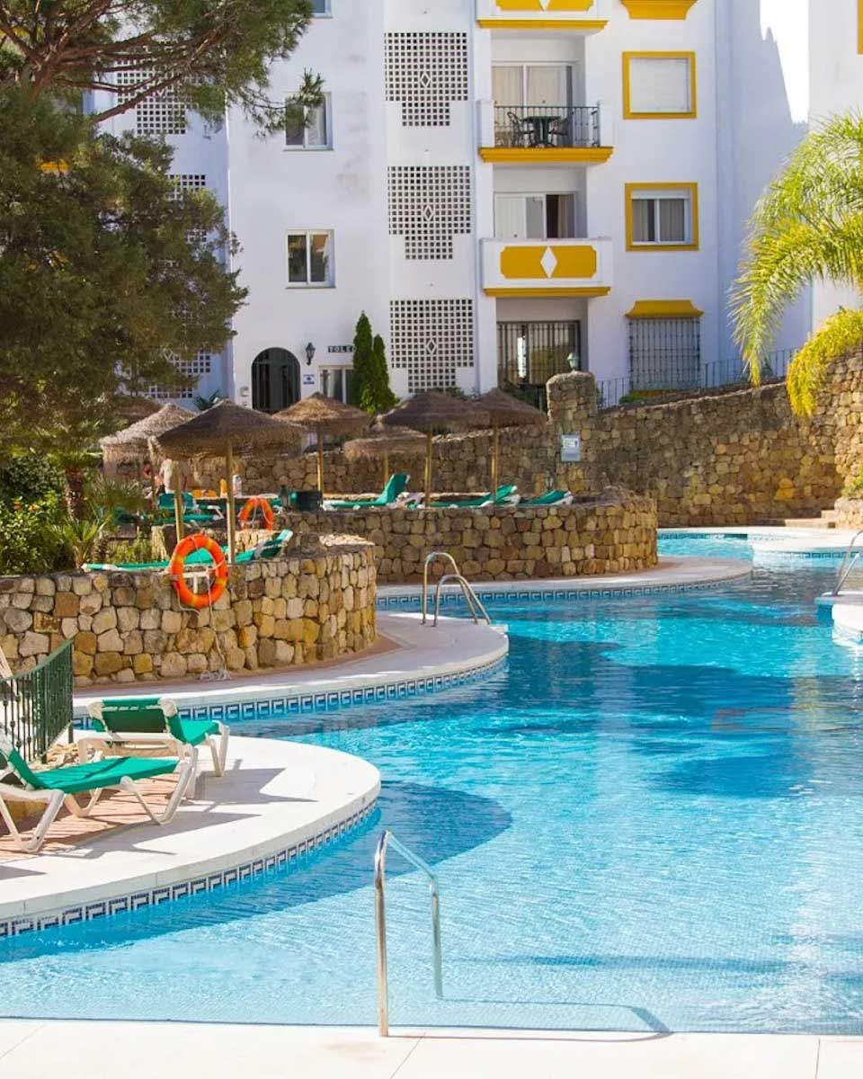Ona Alanda Club Marbella in Marbella Spain (1)