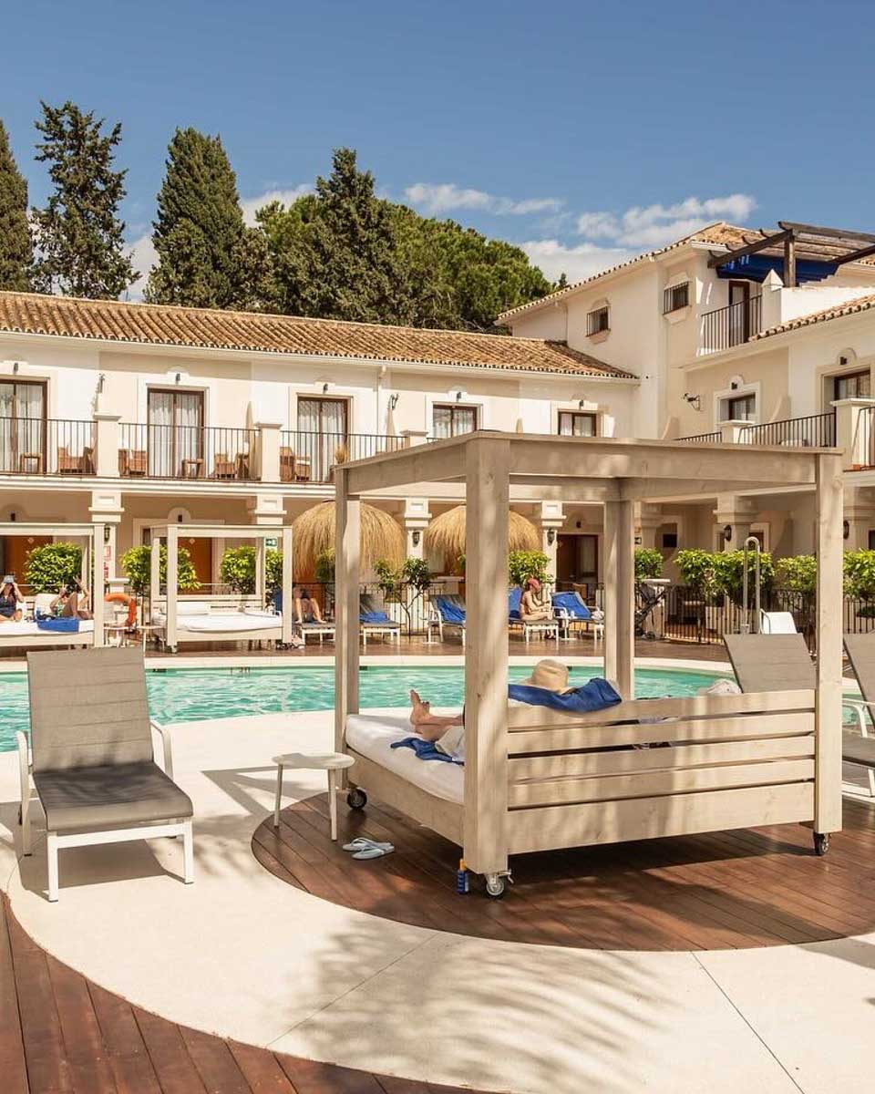 Paloma Blanca Boutique Hotel in Marbella Spain (1)