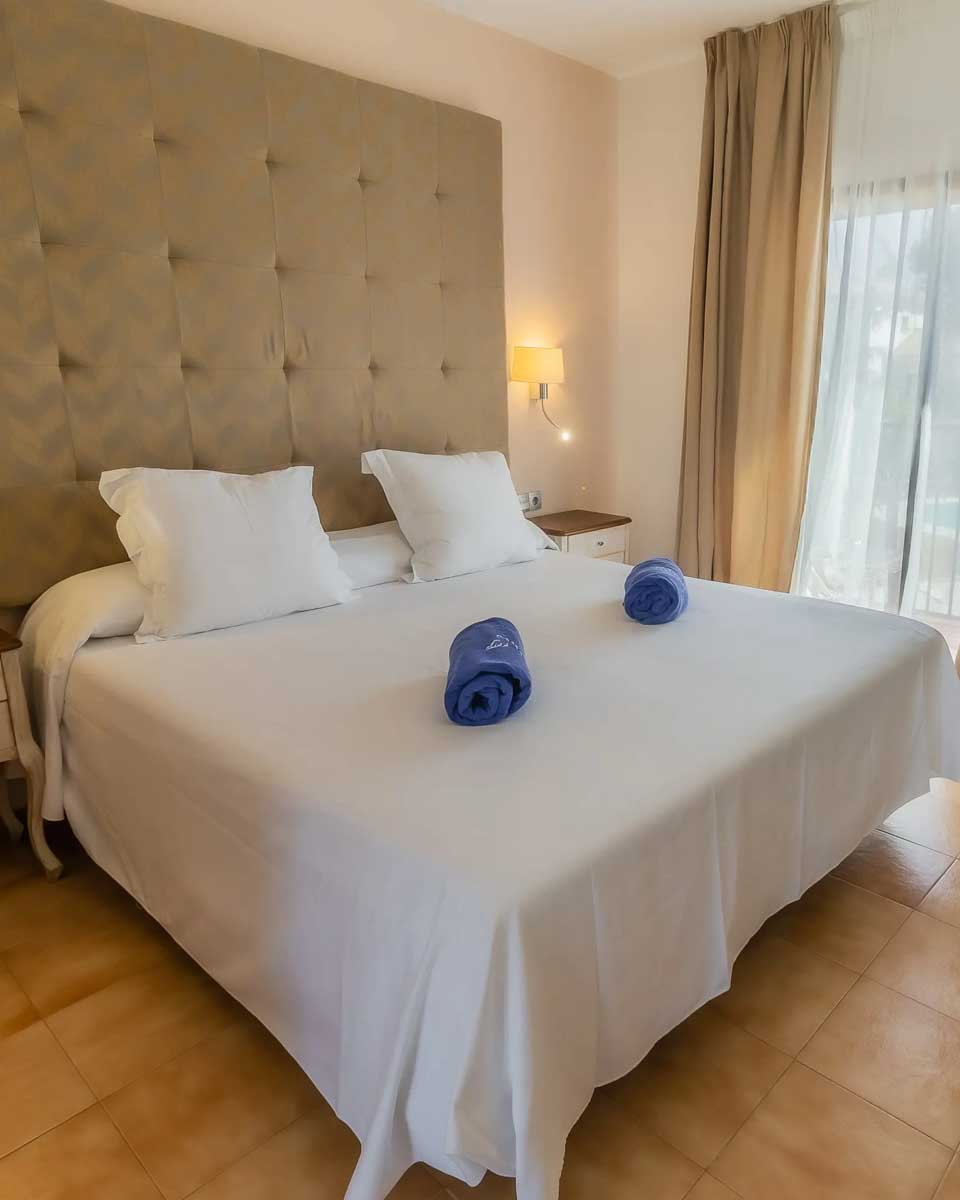 Paloma Blanca Boutique Hotel in Marbella Spain (2)