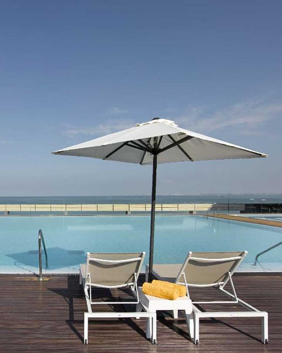 Parador de Cádiz in Cadiz Spain (1)