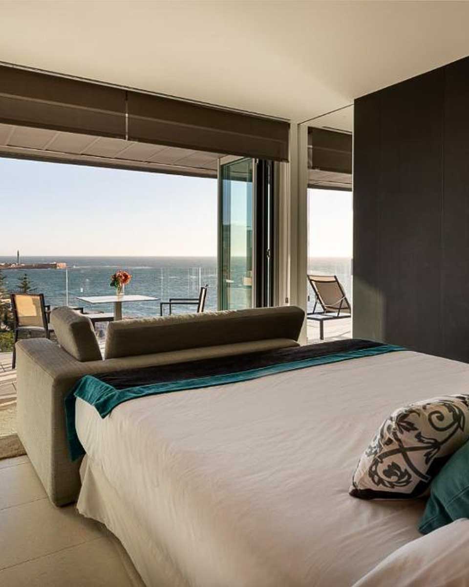 Parador de Cádiz in Cadiz Spain (2)