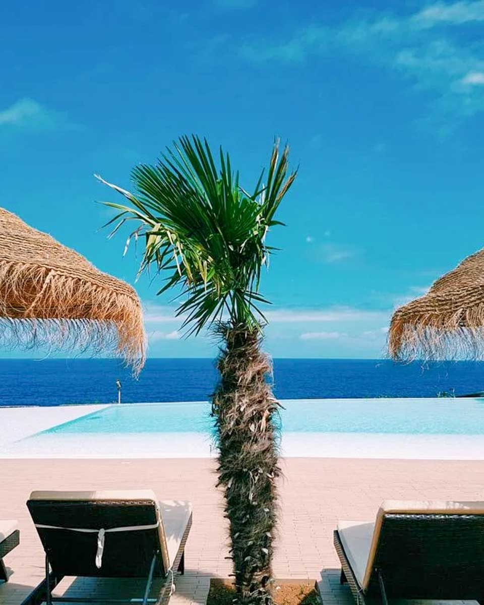 Pedras do Mar Resort & Spa in Azores Portugal (1)