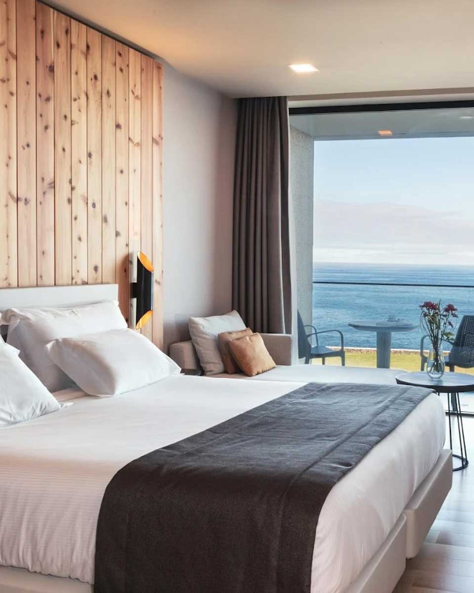 Pedras do Mar Resort & Spa in Azores Portugal (2)