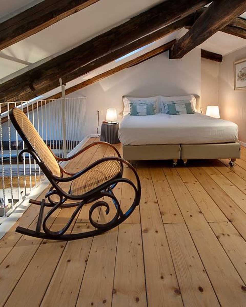 Piazza Vittorio Suites in Turin Italy (1)