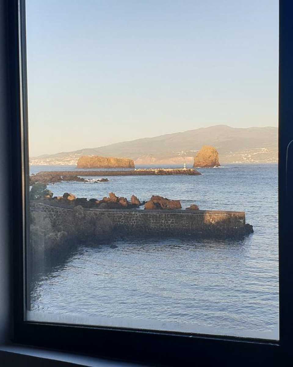 Porto Velho Boutique Lodge in the Azores Portugal (1)